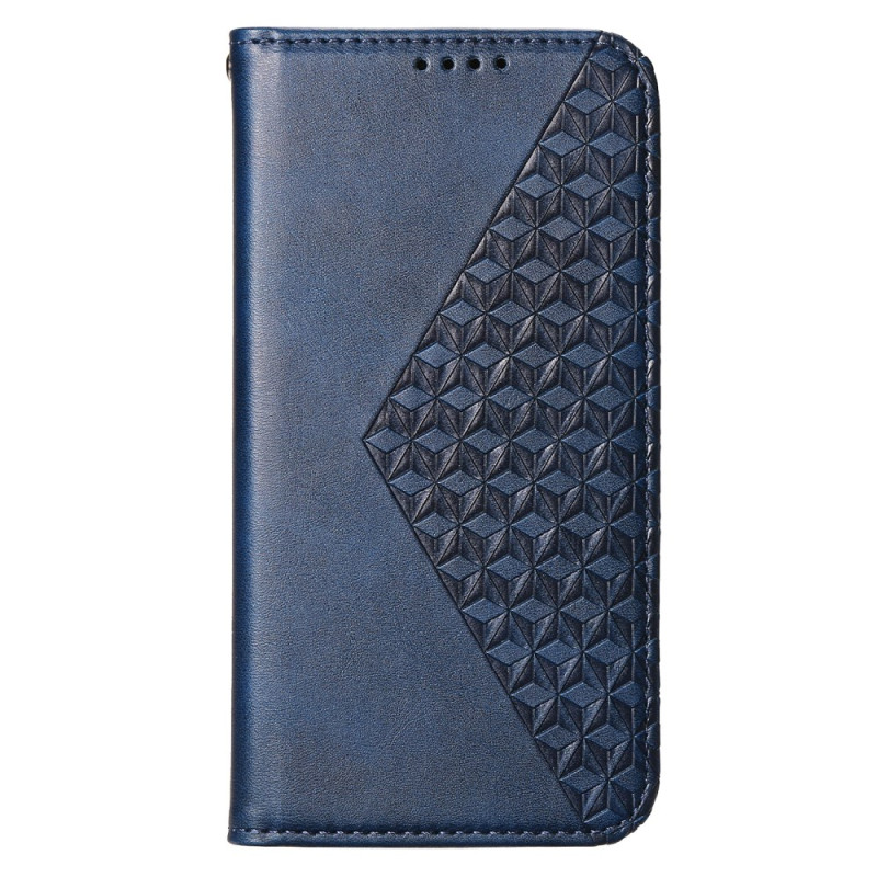 Capa para OnePlus Nord CE 4 Lite 5G Strap Losange Print