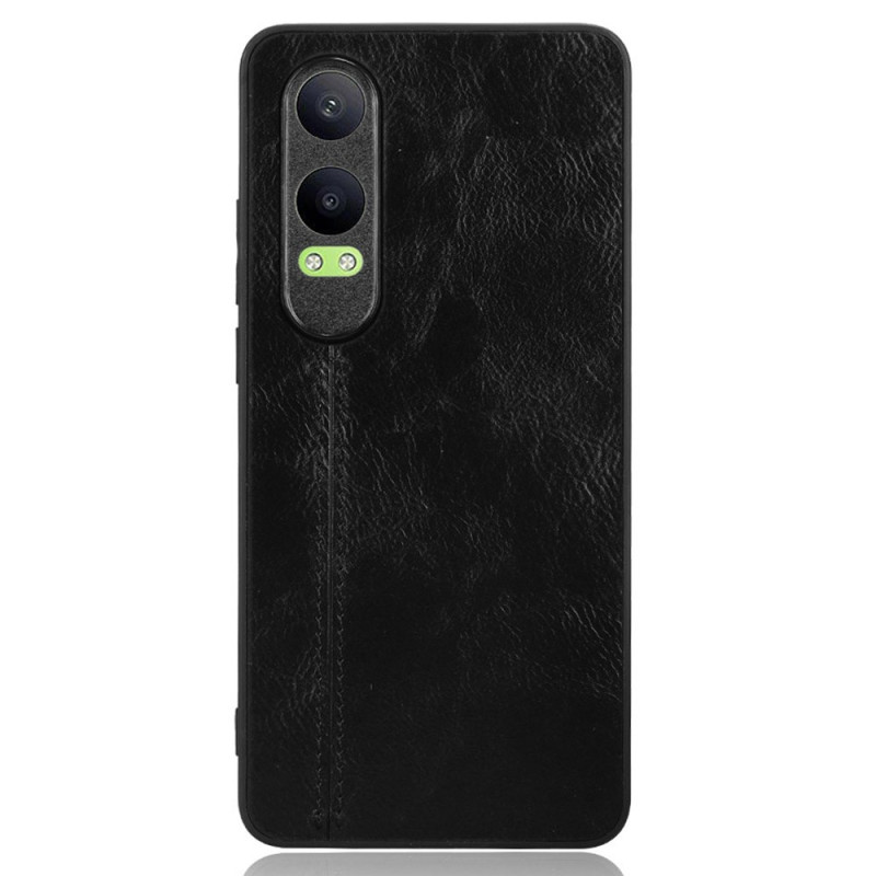 Capa OnePlus Nord CE 4 Lite 5G Simili Cuir Couture