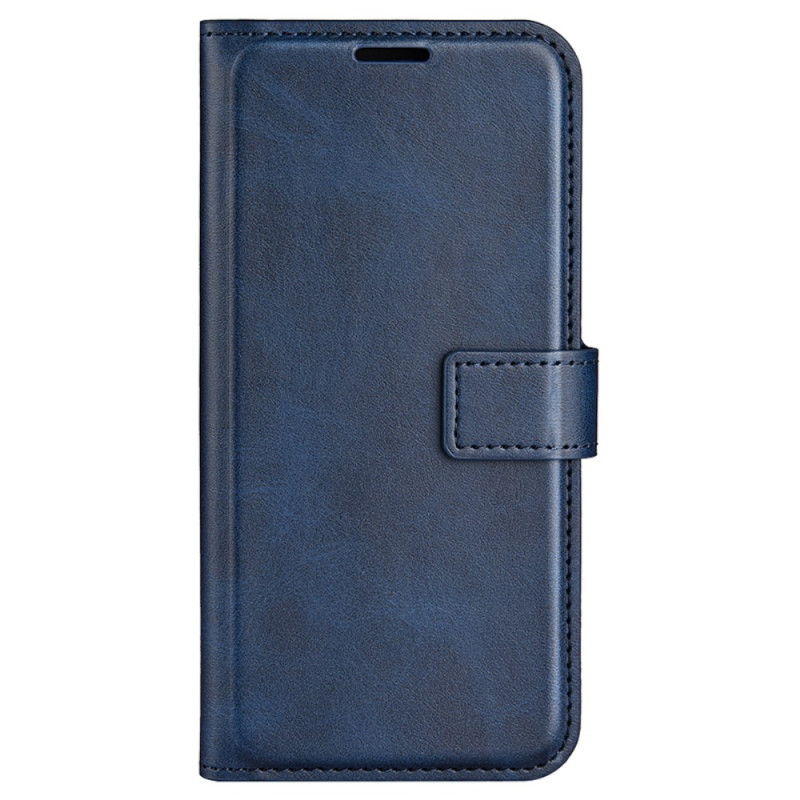 Capa em pele estilo OnePlus Nord CE 4 Lite 5G