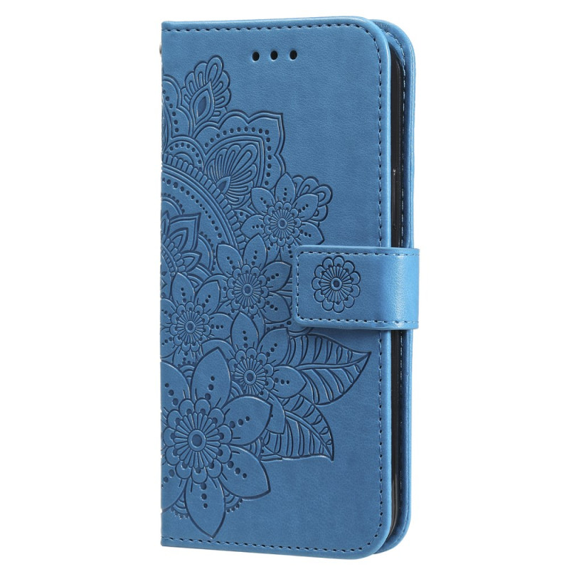 Capa com cordão de pescoço OnePlus Nord
 CE 4 Lite 5G Mandala Print