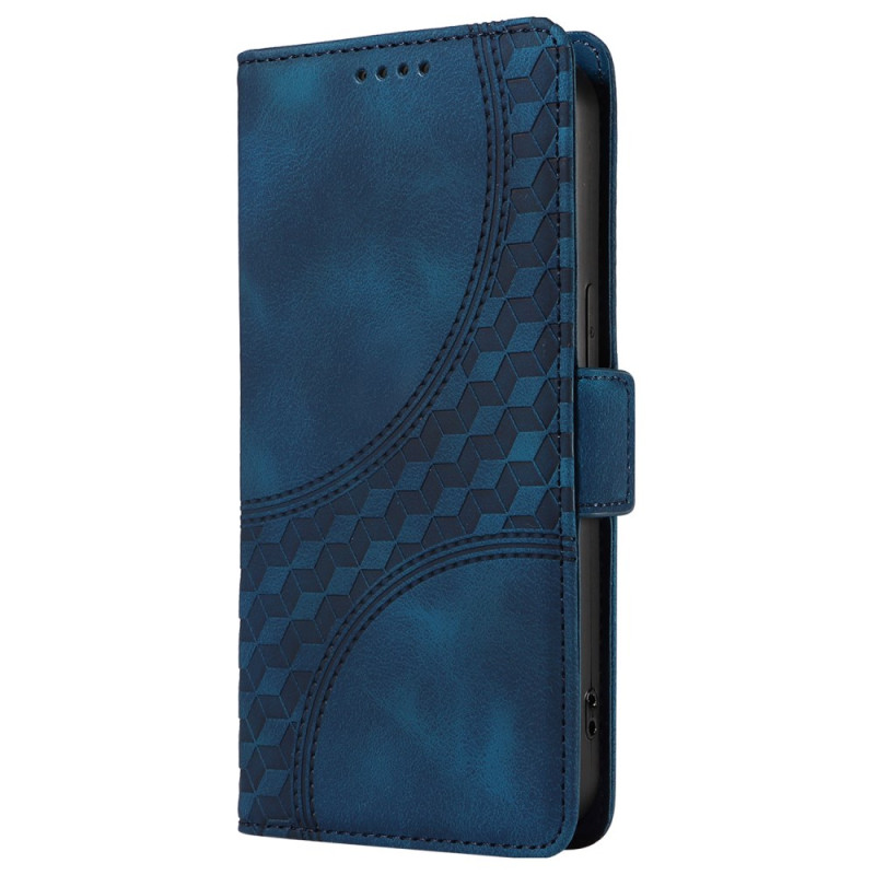 Capa com friso ondulado OnePlus Nord
 CE 4 Lite 5G