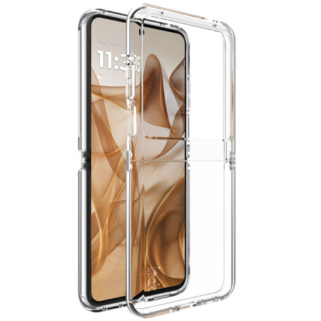 Capa Motorola Razr 50 5G...