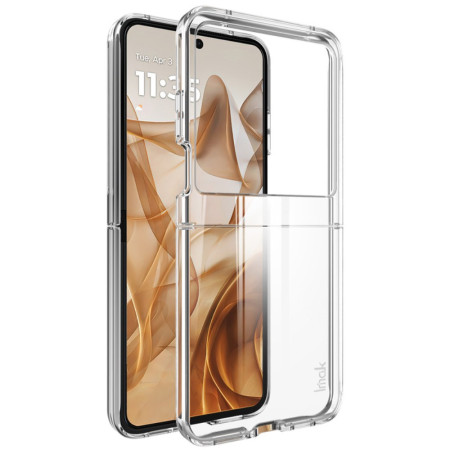 Capa Motorola Razr 50 5G...