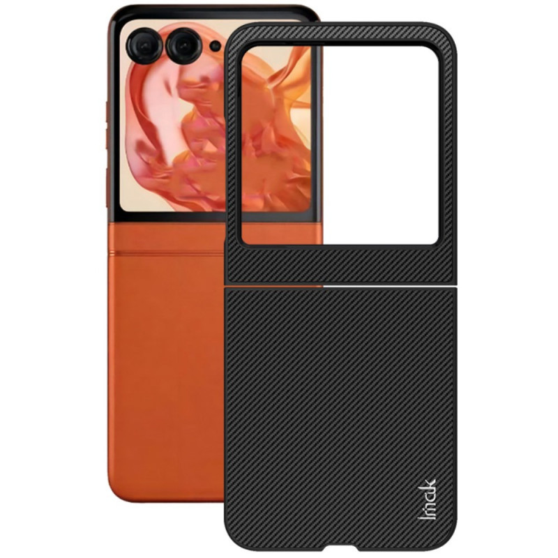 Capa Motorola Razr 50 5G Ruiyi Series IMAK