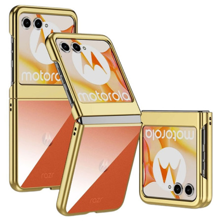 Capa ultra fina para...
