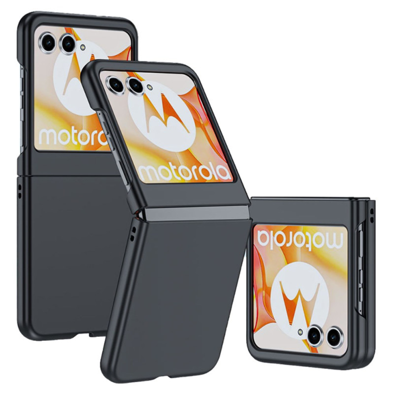 Capa Motorola Razr 70 / 60 / 50 Plástico