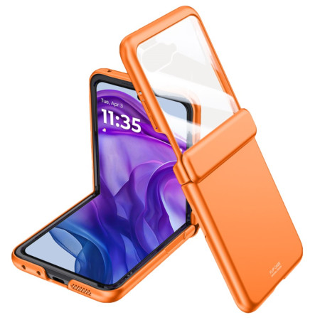 Capa Motorola Razr 50 5G...