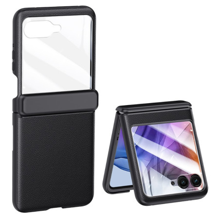 Capa Motorola Razr 50 5G...