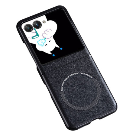 Capa Motorola Razr 60 5G /...