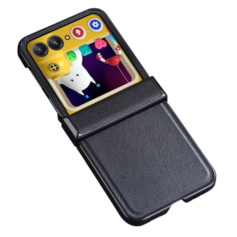 Capa Motorola Razr 50 5G Proteção da dobradiça