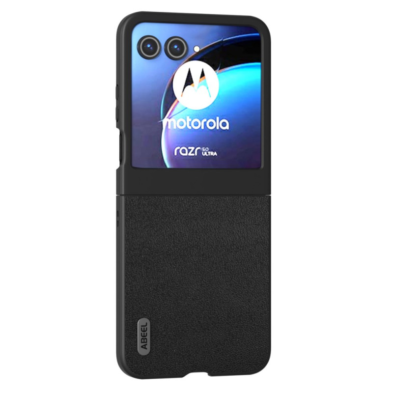 Capa Motorola Razr 50 5G Classic ABEEL