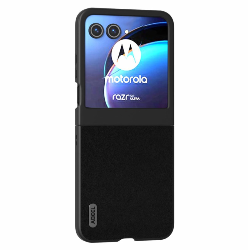 Capa Motorola Razr 50 5G Textura ondulada ABEEL