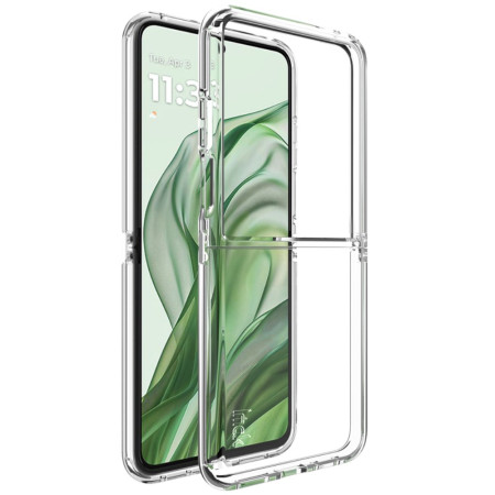 Capa Motorola Razr 50 Ultra...