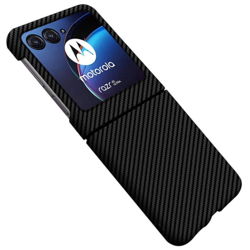 Capa Motorola Razr 50 Ultra Premium