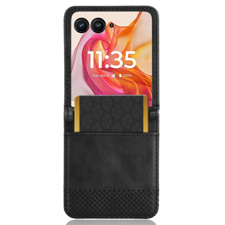 Capa Motorola Razr 50 Ultra...