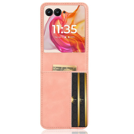 Capa Motorola Razr 50 Ultra...