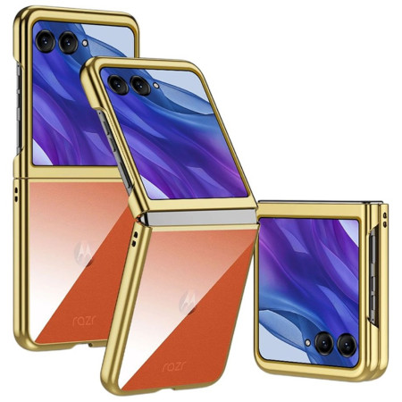 Capa Motorola Razr 50 Ultra...