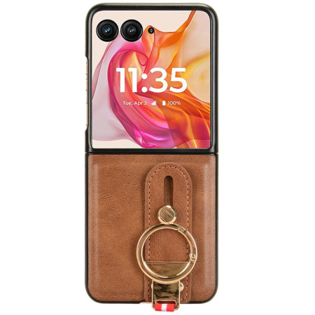 Capa Motorola Razr 50 Ultra...