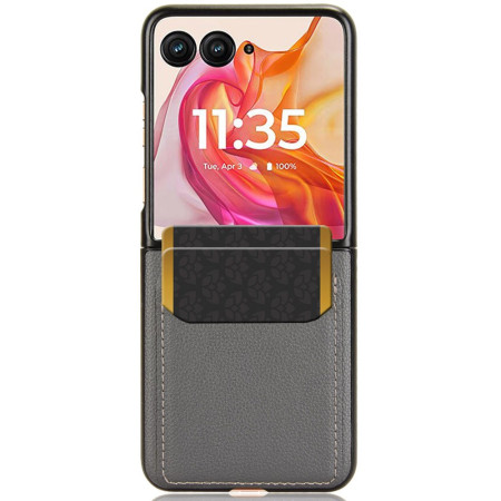 Capa Motorola Razr 50 Ultra...