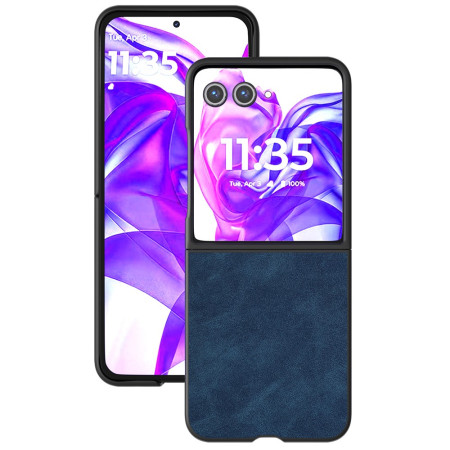 Capa Motorola Razr 50 Ultra...