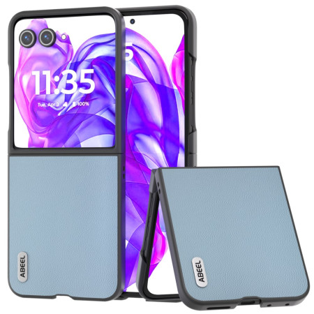 Capa de couro genuína para...