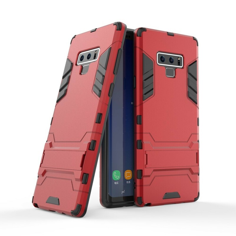 Samsung Galaxy Note 9 Capa ultra-resistente
