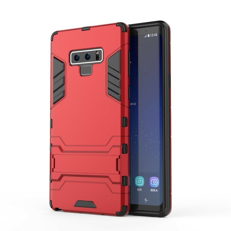 Samsung Galaxy Note 9 Capa ultra-resistente