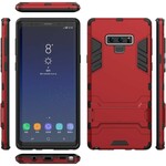 Samsung Galaxy Note 9 Capa ultra-resistente