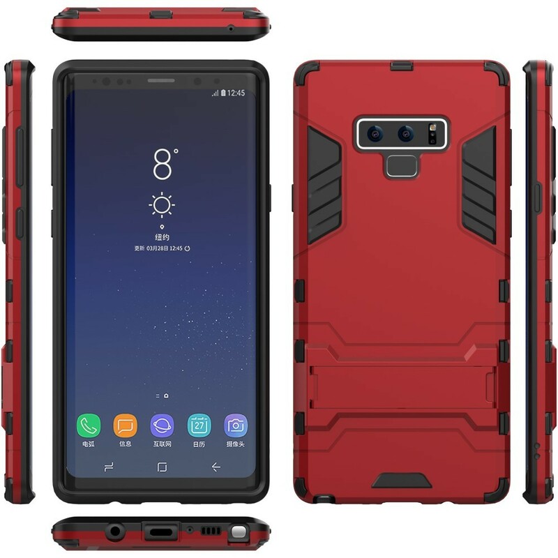 Samsung Galaxy Note 9 Capa ultra-resistente