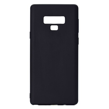 Samsung Galaxy Note 9 Mate de capa macia