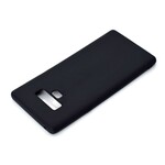 Samsung Galaxy Note 9 Mate de capa macia