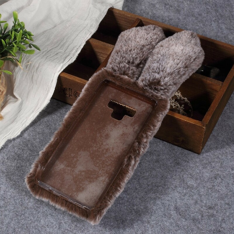 Samsung Galaxy Note 9 Capa para Coelhinhos