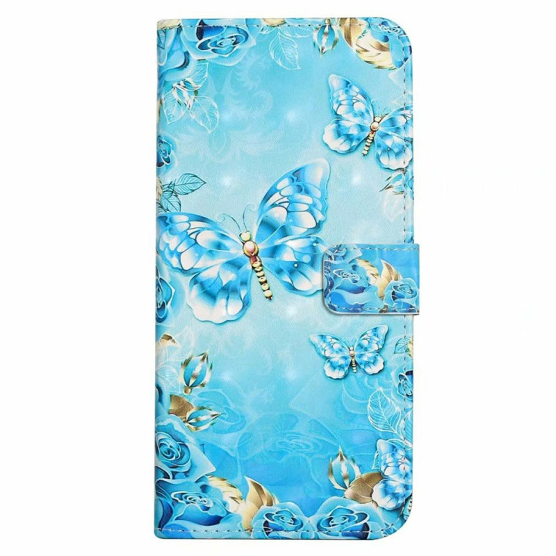 Capa para Samsung Galaxy S24 FE Precious Butterflies