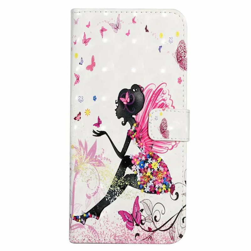 Capa para Samsung Galaxy S24 FE Fairy