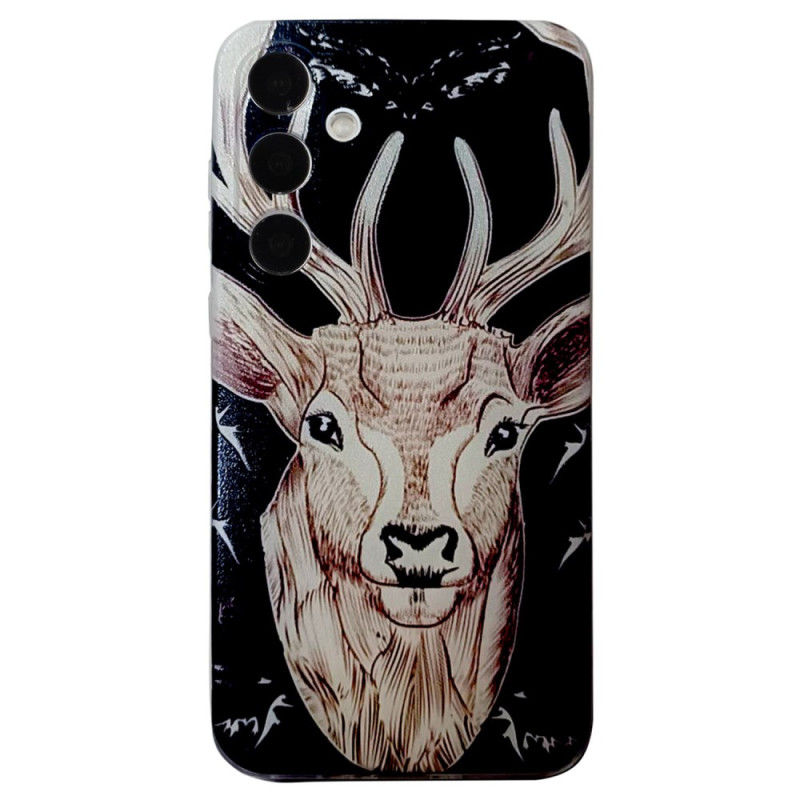 Capa para Samsung Galaxy S24 FE Stag