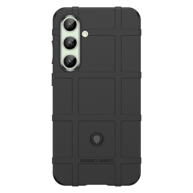 Capa de proteção robusta para Samsung Galaxy S24 FE