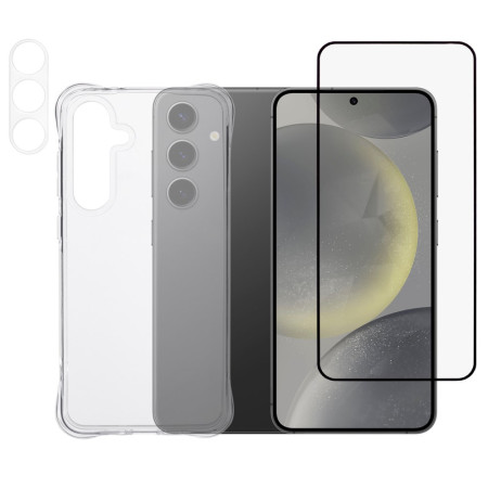 Capa reforçada para Samsung...