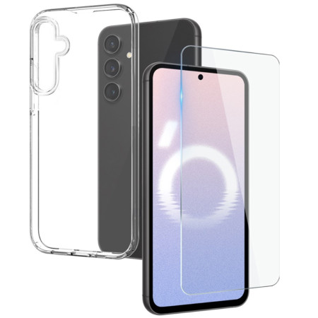 Capa Samsung Galaxy S24 FE...