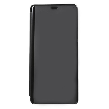 Ver Capa Samsung Galaxy Note 9 Efeito Espelho e Couro