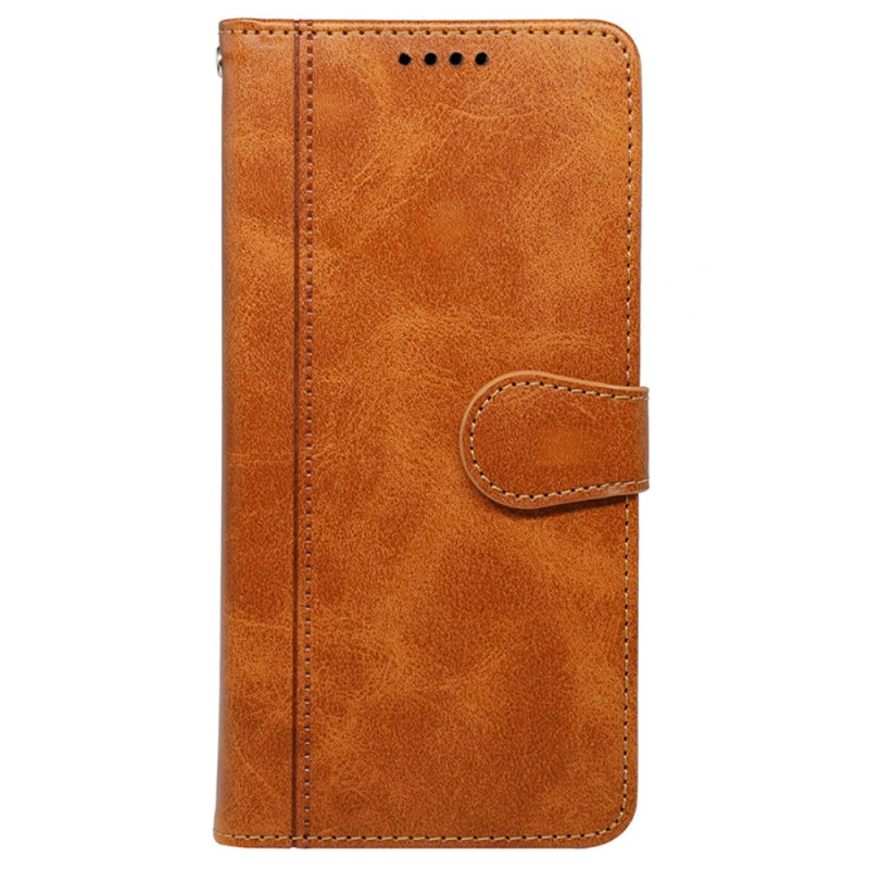 Capa para livro estilo FE para Samsung Galaxy S24