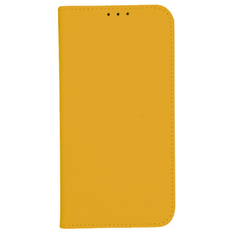 Capa Flip Cover Samsung Galaxy S24 FE Textura em cruz