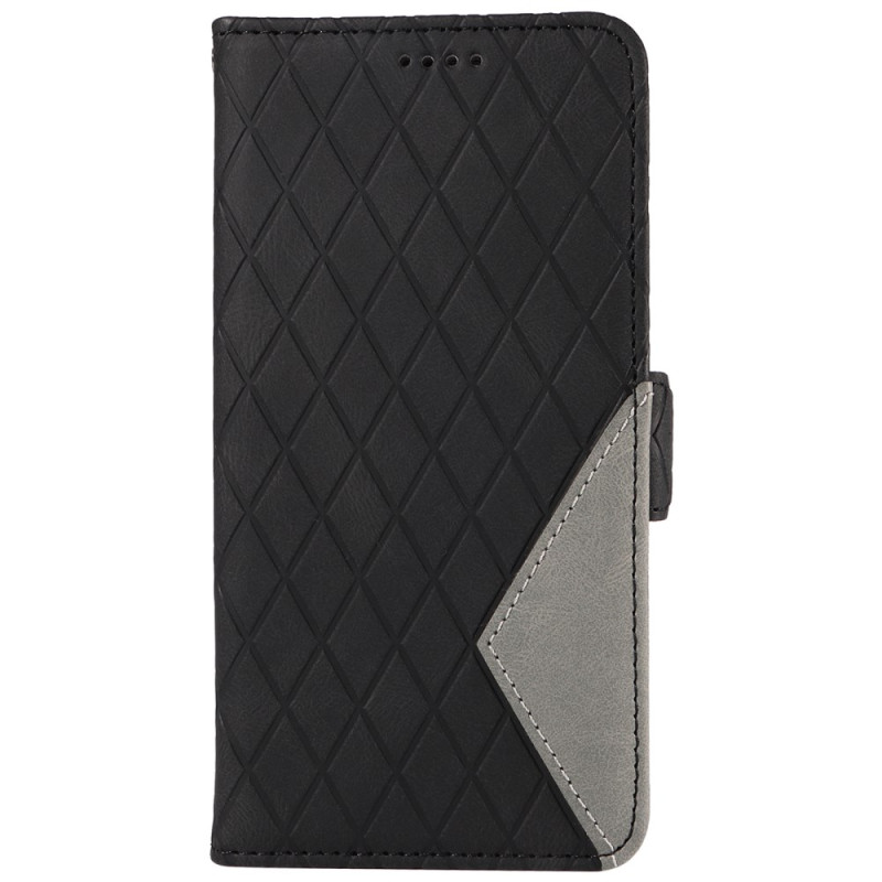 Capa para Samsung Galaxy S24 FE Losange Strap