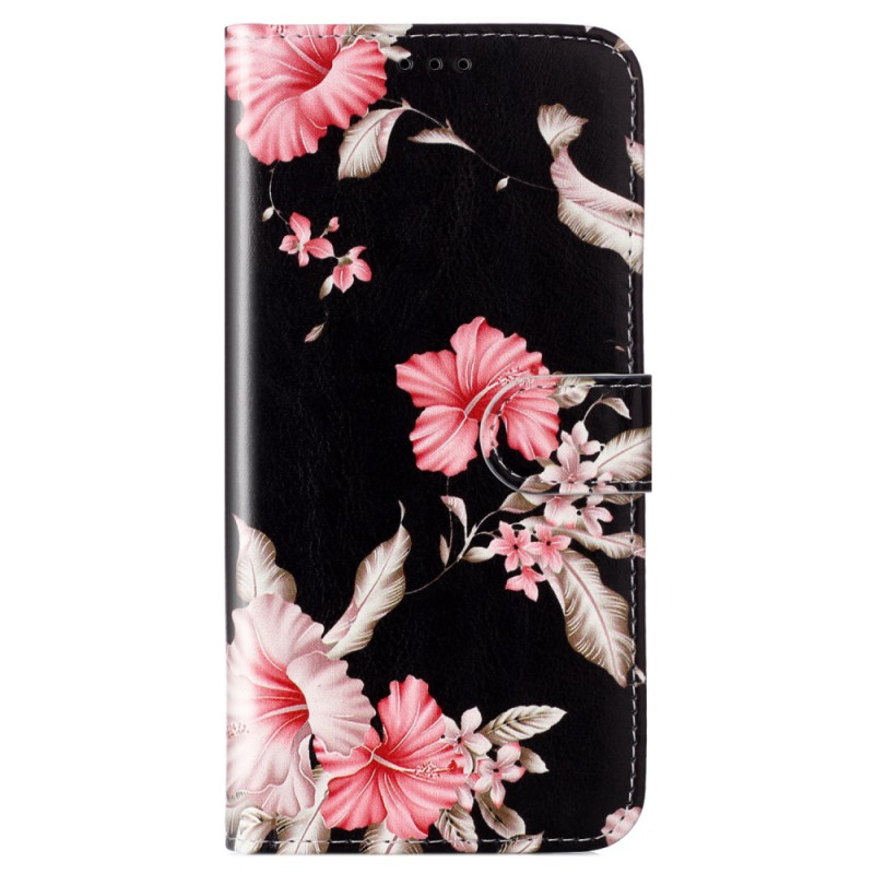 Capa para Samsung Galaxy S24 FE Rhododendron