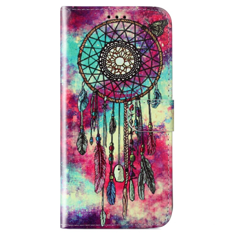 Capa Dreamcatcher para Samsung Galaxy S24 FE