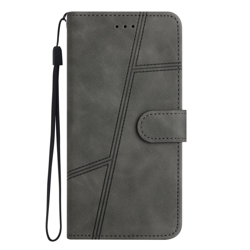 Capa para Samsung Galaxy S24 FE Strap