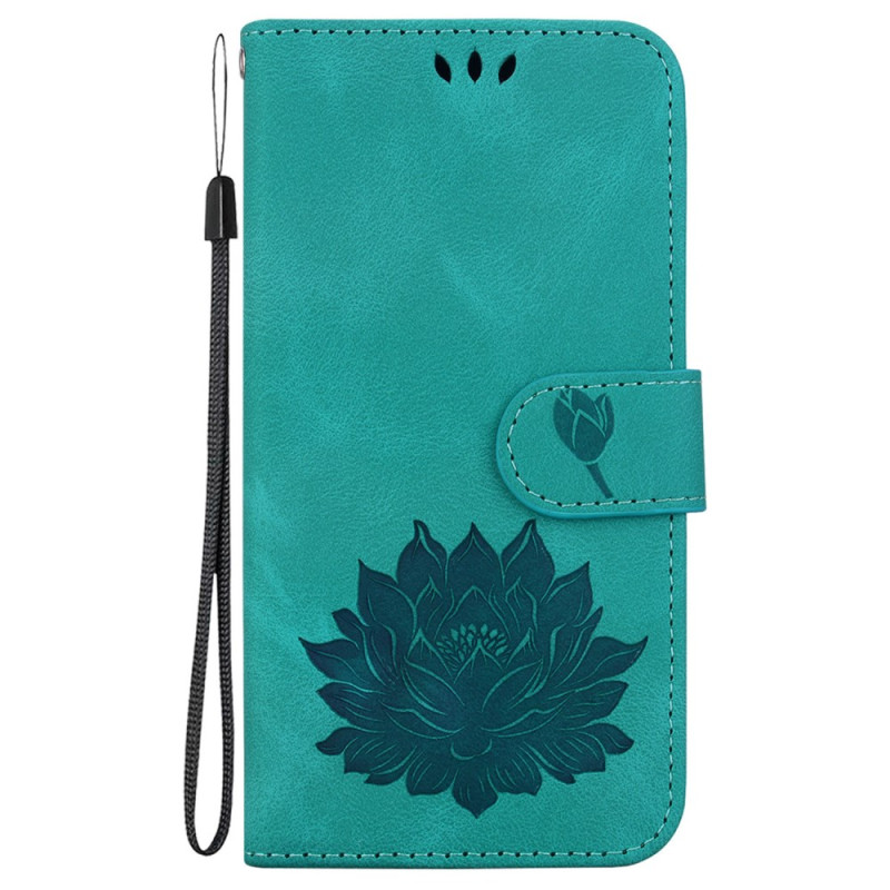 Capa para Samsung Galaxy S24 FE Flor de Lótus