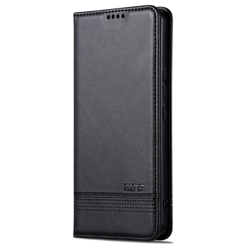 Capa Flip Cover Samsung Galaxy S24 FE AZNS