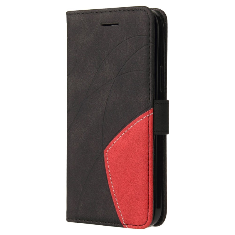 Capa para Samsung Galaxy S24 FE Linha ondulada