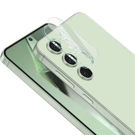 Protecção para lente...