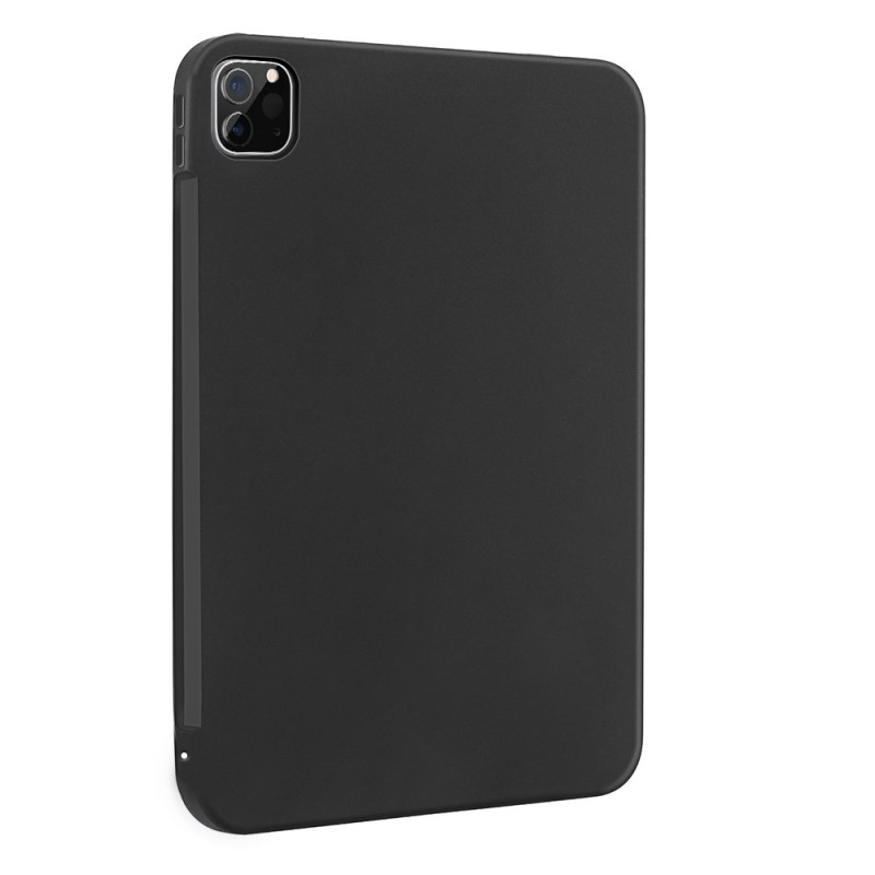 Capa de silicone flexível para iPad Pro 13 (2024)